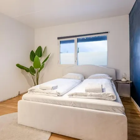 Luxe In Frederiksberg Close To Centrum Lejlighed *