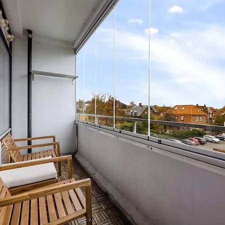Luxe In Frederiksberg Close To Centrum