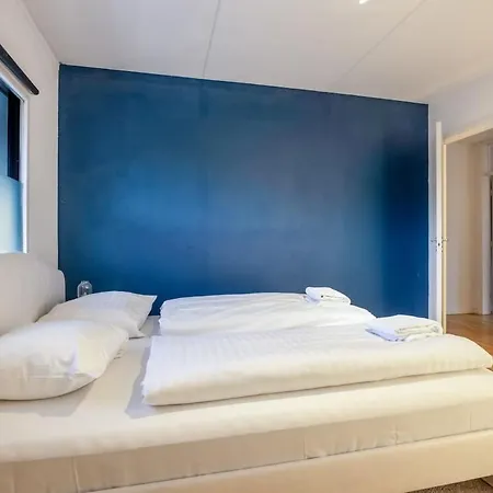 Lejlighed Luxe In Frederiksberg Close To Centrum København