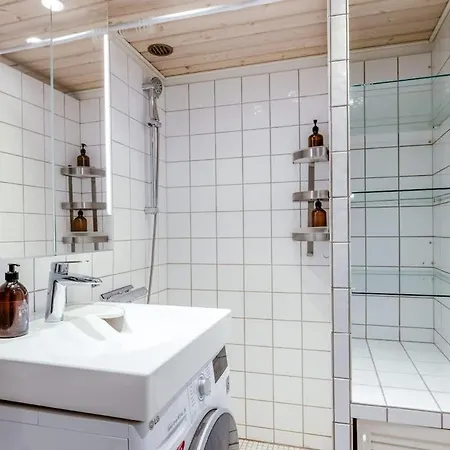 Luxe In Frederiksberg Close To Centrum *