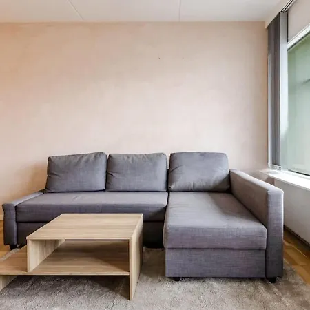 Luxe In Frederiksberg Close To Centrum קופנהגן